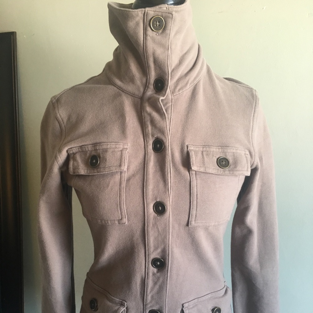 Lucy Jacket